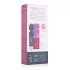 EasyToys - mini wand vibraator - laetav - lilla