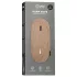 Easytoys kanepiköis - kanepist bondage‑köis (10 m, naturaalne)