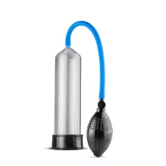 Easytoys - peenisepump - läbipaistev