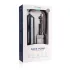 Easytoys - peenisepump sõrmehaardega - must