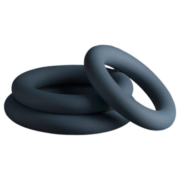 Boners - peeniseringide komplekt - 3 tk - hall