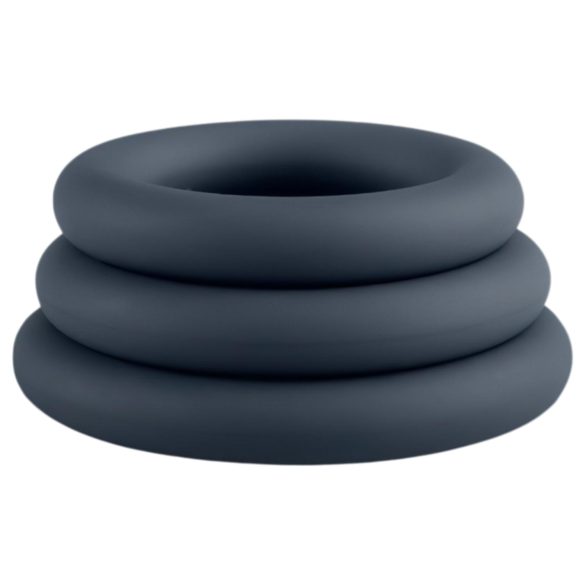 Boners - peeniseringide komplekt - 3 tk - hall