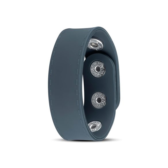 Boners - reguleeritav peenisekumm L - hall