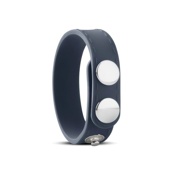 Boners - peenisekumm S/M - reguleeritav - hall