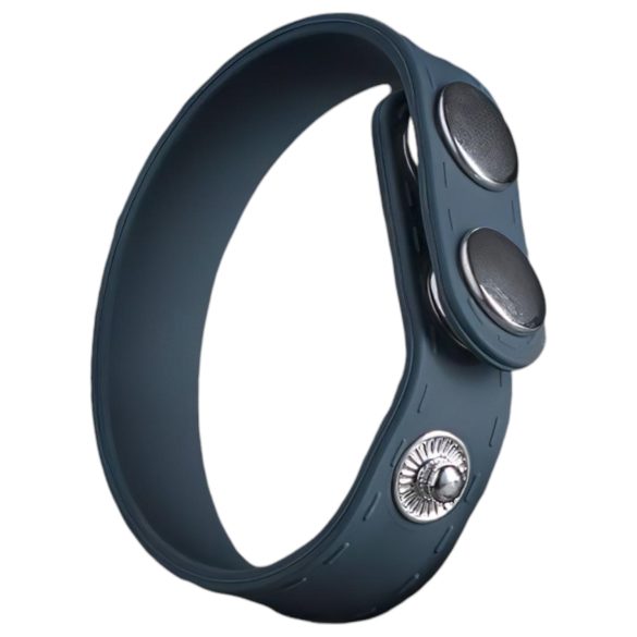 Boners - peenisekumm S/M - reguleeritav - hall