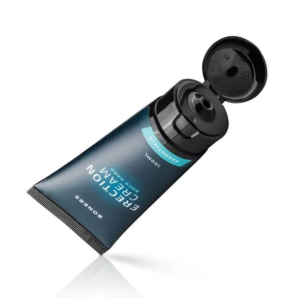 Boners - erektsioonikreem meestele - stimulatsioon - 100ml