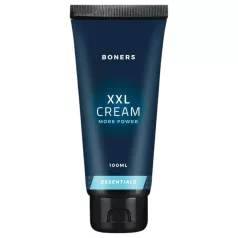 Boners Essentials XXL - intiimkreem meestele - 100ml
