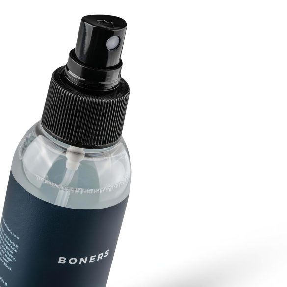 Boners Essentials - peenisepuhastusspreid - intiimhügieen - 150 ml
