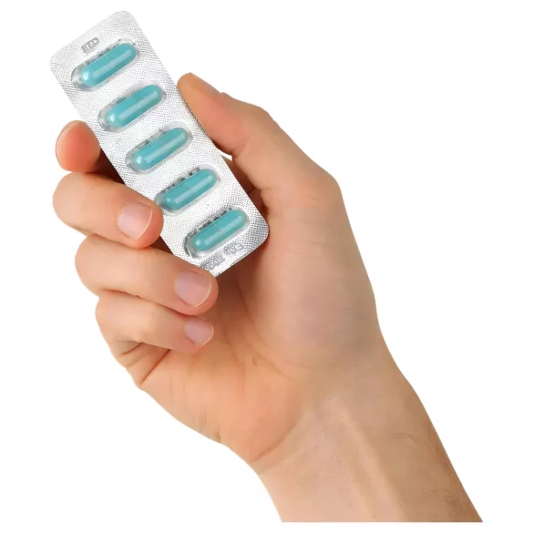 Boners Libido Performa - toidulisandi kapslid meestele (5 tk)