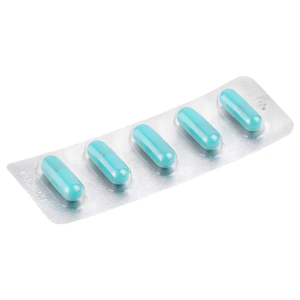 Boners Libido Performa - toidulisandi kapslid meestele (5 tk)