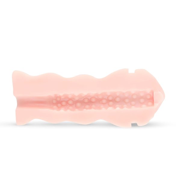 FPPR. - realistlik suu masturbaator - naturaalne