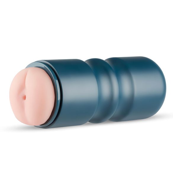 FPPR. - realistlik masturbaator tagumik - naturaalne