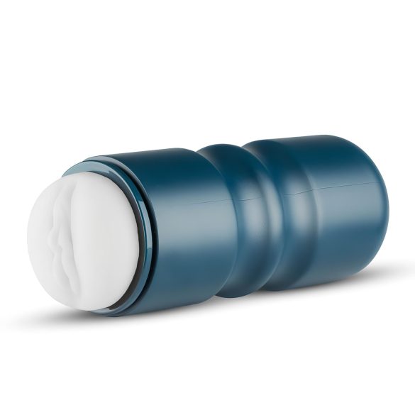 FPPR. - realistlik masturbaator tupp - valge