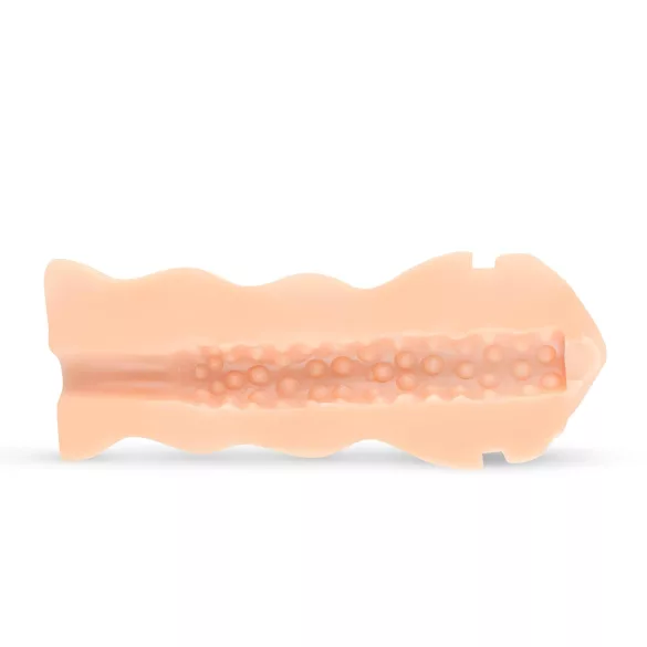 FPPR. Mokka - realistlik suumasturbaator - naturaalne