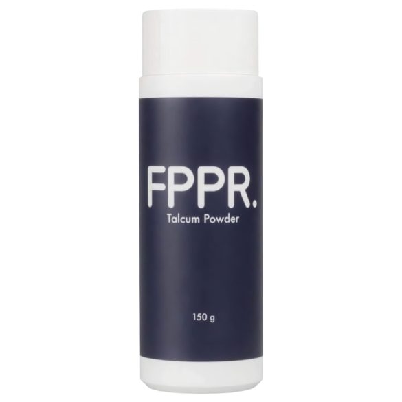FPPR. - toode taastav puuder (150g)