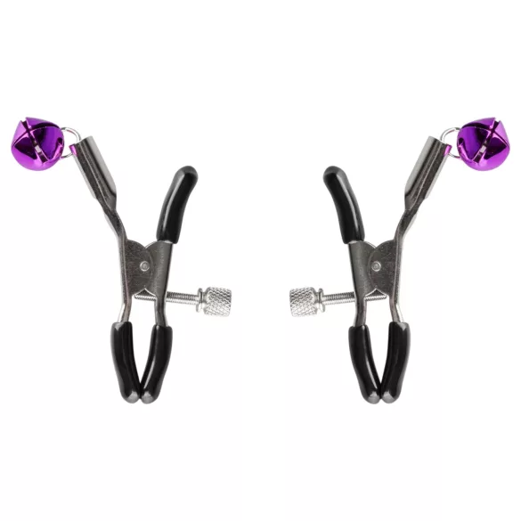 Secret Pleasure Chest - edasijõudnute BDSM komplekt - 14‑osaline (must)
