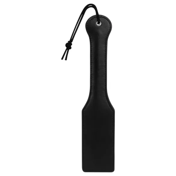 Secret Pleasure Chest - edasijõudnute BDSM komplekt - 14‑osaline (must)