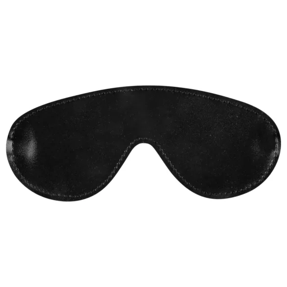 Secret Pleasure Chest - edasijõudnute BDSM komplekt - 14‑osaline (must)