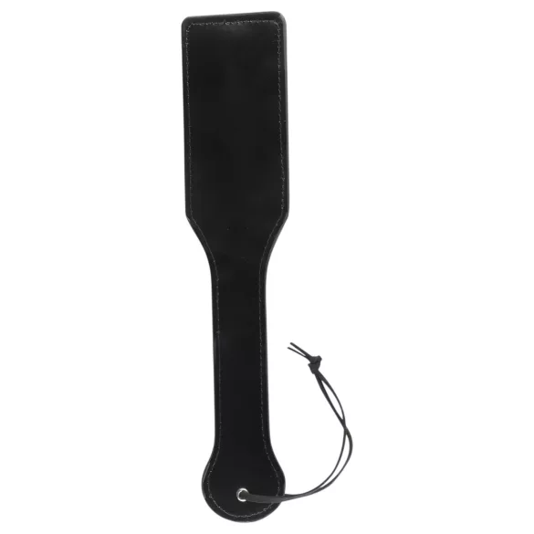 Secret Pleasure Chest - edasijõudnute BDSM komplekt - 14‑osaline (must)
