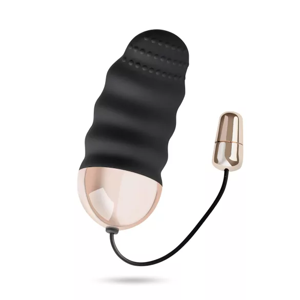 LoveBoxxx Yourself - naiste vibraatori komplekt - 4-osaline