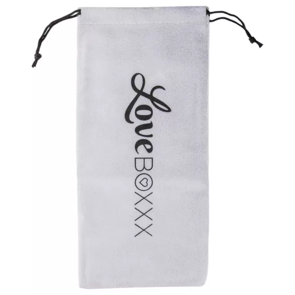 LoveBoxxx Yourself - naiste vibraatori komplekt - 4-osaline