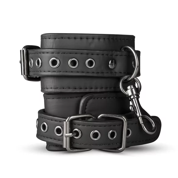 LoveBoxxx The Fantasy - vibraatoriga sidumiskomplekt - 6-osaline