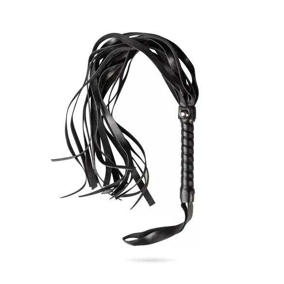 LoveBoxxx The Fantasy - vibraatoriga sidumiskomplekt - 6-osaline