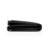 Easytoys - lakiga voodilina - 180x230cm (must)