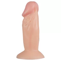 Real Fantasy Archi - realistlik dildo - 11,5 cm - naturaalne