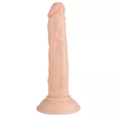 Real Fantasy Blane - realistlik dildoo - 20 cm - naturaalne