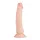 Real Fantasy Dylan - realistlik dildos - 23cm naturaalne