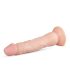 Real Fantasy Dylan - elutruu dildo - 23cm (naturaalne)
