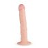 Real Fantasy Scott - elutru dildo - 25 cm (naturaalne)