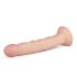 Real Fantasy Scott - elutru dildo - 25 cm (naturaalne)