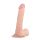 Real Fantasy Felix - realistlik munanditega dildo - 22cm naturaalne