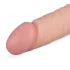 Real Fantasy Felix - realistlik munanditega dildo - 22cm naturaalne