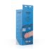 Real Fantasy Lexon - munanditega elutruu dildo - 33cm (naturaalne)