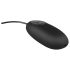 Realistlik akuga Dwane vibraator - 31 cm (naturaalne)