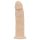 Real Fantasy Harris - elutru dildo - 15cm (naturaalne)