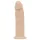 Real Fantasy Parker - realistlik dildos - 19 cm - naturaalne