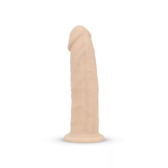 Real Fantasy Parker - realistlik dildos - 19 cm - naturaalne