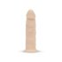 Real Fantasy Parker - elutru dildo - 19cm (naturaalne)