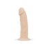 Real Fantasy Parker - realistlik dildos - 19 cm - naturaalne