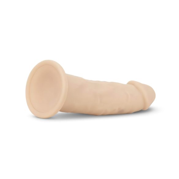 Real Fantasy Parker - realistlik dildos - 19 cm - naturaalne