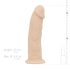 Realistlik dildos Xavier - 23cm (naturaalne)