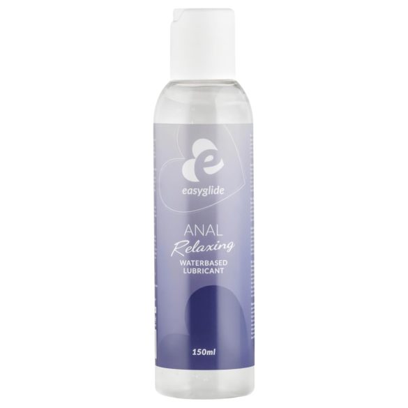 EasyGlide Anal Relax - hooldav veepõhine libesti (150ml)