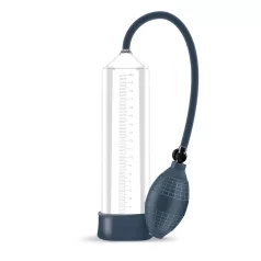Boners No.1 - peenisepump - läbipaistev