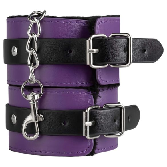 Secret Pleasure Chest - BDSM komplekt edasijõudnutele - 14-osaline