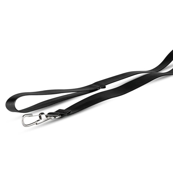 Secret Pleasure Chest - BDSM komplekt edasijõudnutele - 10 osaline - punane