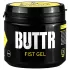 BUTTR - fisting-geel - veepõhine libesti - 500ml